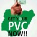 Your PVC is your tool for good governance, group advocates