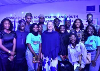 FG, EU inaugurates committee to inspect €40m funding of education project in Northwest