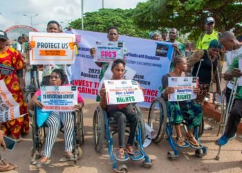 Group makes case for people with special needs in Ebonyi