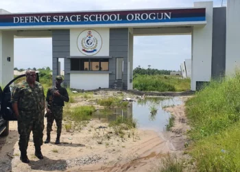 Army approves military school to be sited in Delta