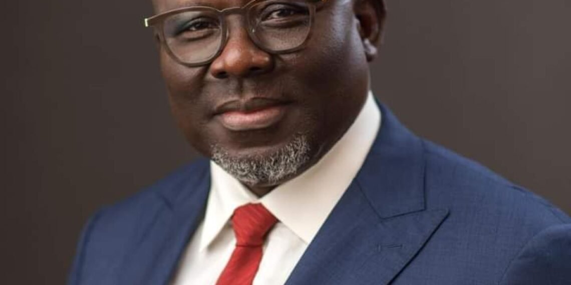 Gov. Oborevwori reaffirms Delta’s partnership with the church for sustainable devt