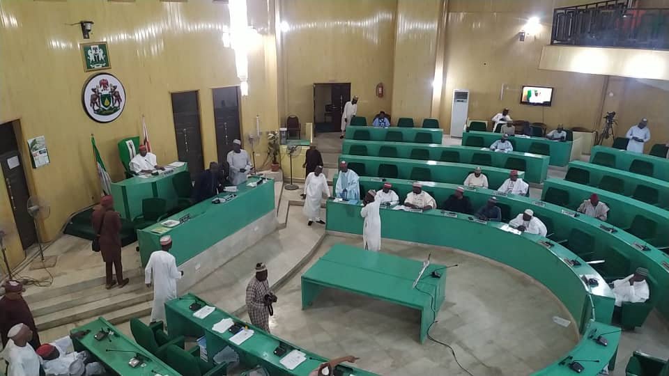 Kano assembly faults lopsided recruitment into customs