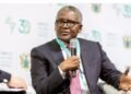 Dangote rejects calls to buy moribund NNPC Refineries, Says Expansion to 1.4 Million BPD is “Better for Nigeria”