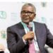 Dangote rejects calls to buy moribund NNPC Refineries, Says Expansion to 1.4 Million BPD is “Better for Nigeria”