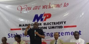 MainPower electricity disconnection