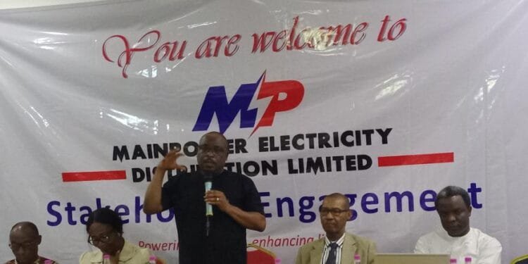 MainPower Pledges Stronger Staff Welfare, Safety, Partnership with Organised Labour