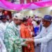 Gov.Fubara hosts traditional rulers, reaffirms commitment to development, peace in Rivers