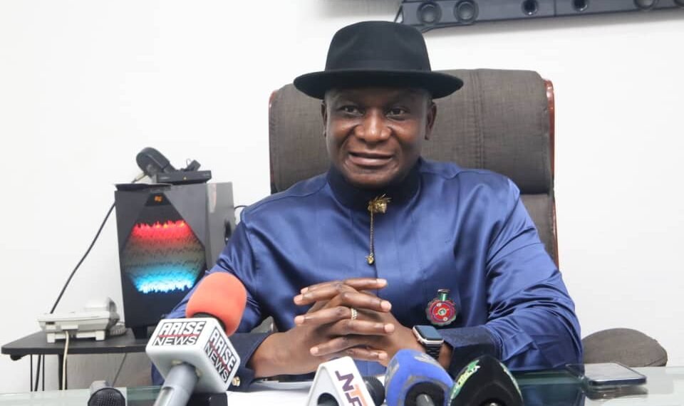 Niger Delta must shift focus from oil to agriculture - Ogbuku