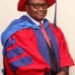 Professor Offiong Effanga named new Vice Chancellor of University of Calabar