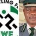 Customs boss elected president Nigeria Wrestling Federation, commits to development of sport