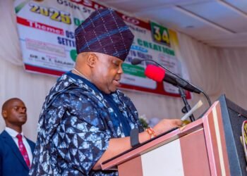 Governor Adeleke to upgrade cultural tourist sites at Osogbo, Ilesa, Ife, Ede