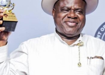 Gov Diri boosts Bayelsa Media Award with additional prize money
