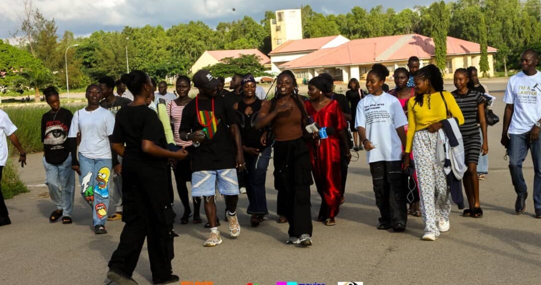 TAHRIFF 2025 kicks off in Taraba with a call to action through film, storytelling