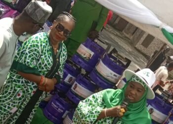 Nigeria @65: FCTA unveils 2 flagship health initiatives