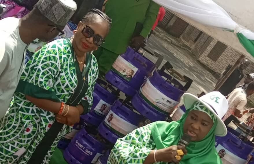 Nigeria @65: FCTA unveils 2 flagship health initiatives