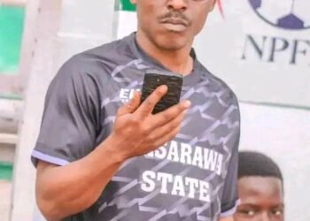 Nasarawa United feeder team chairman is dead