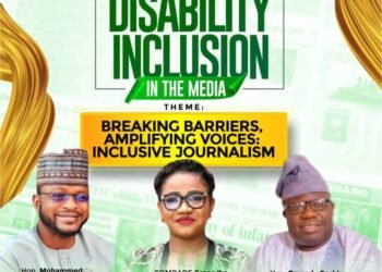NUJ FCT to host disability-inclusive journalism symposium in Abuja