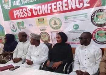 ADC Youth Coalition calls for dissolution of ADC Executive Committee in Adamawa