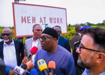 Rivers peace efforts yielding results, Gov. Fubara declares