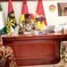 Brig. Gen. Agwu reaffirms Military’s commitment to human rights in meeting with NHRCN