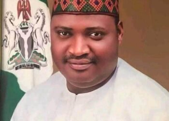 AMAC Chairman abolishes Radio, TV Taxes on residential homes after public outcry