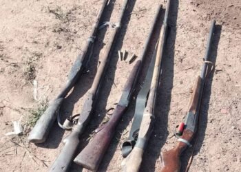 Troops foil bandit attack in Taraba community, recover weapons, motorcycles