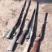 Troops foil bandit attack in Taraba community, recover weapons, motorcycles