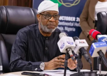 Alake vows to block all leakages in Nigeria’s Gold value chain