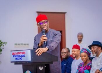 Okowa hails Tinubu’s economic reforms, preaches Delta APC unity