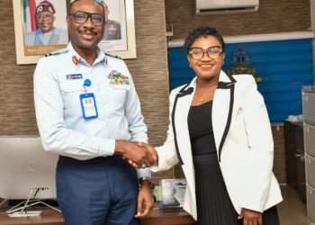 NAF seeks stronger partnership with Journalists, emphasizes responsible reporting in security operations