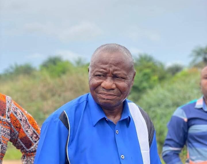 LG autonomy fully operational in Akwa Ibom, says LG boss