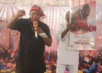 UK- based Nigerian researcher advocates prioritizing teachers welfare