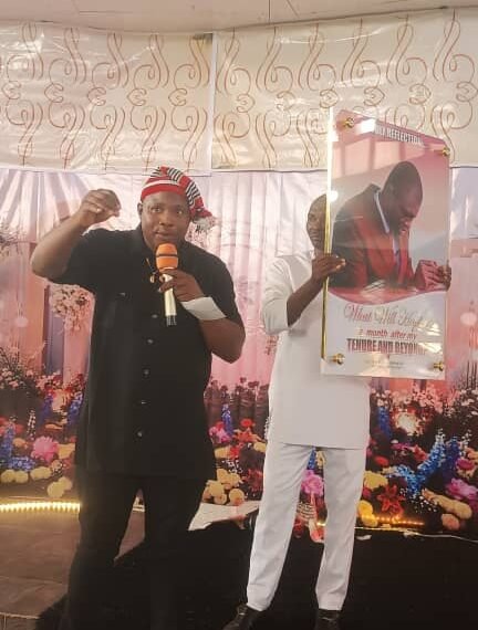 UK- based Nigerian researcher advocates prioritizing teachers welfare