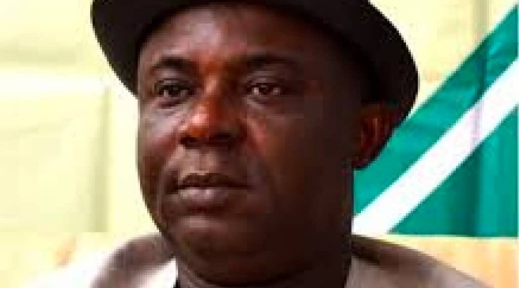 Former lawmaker condemns allegations against Senate President Akpabio