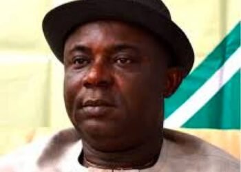 Former lawmaker condemns allegations against Senate President Akpabio