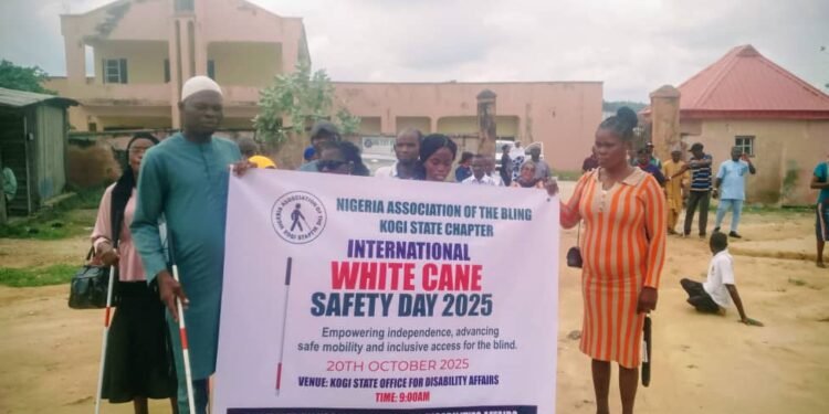 Akwa Ibom marks White Cane Safety Day, champions disability inclusion