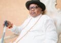 Delta Comrades Community aalutes Ex-Governor Uduaghan at 71