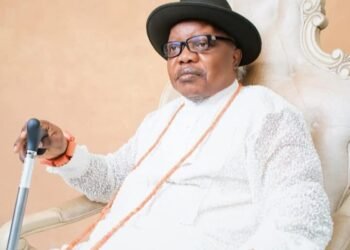 Delta Comrades Community aalutes Ex-Governor Uduaghan at 71