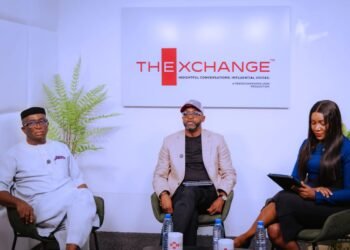 Nigeria has lost its political soul, Sen. Ndoma-Egba laments