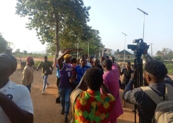 ‎Sowore, Ejimakor, Kanu’s brother, 10 others released after perfecting bail conditions