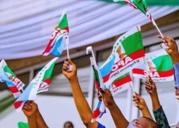 2027: Bayelsa APC Chieftain slams Nabena over comment on possible implosion in party