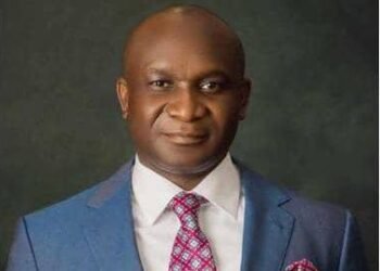 Ogbuku dissociates self from media reports attributing purported arrest to Governor Diri