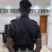 Delta Police arrest officer filmed shooting on moving vehicle in Asaba