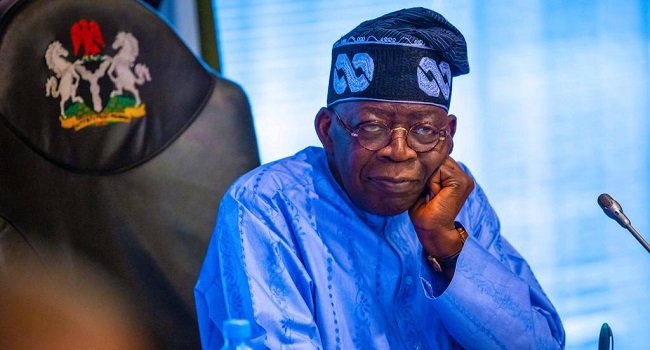 Factional fire in Ekiti APC: How consensus politics and Abuja interference could cost Tinubu 2027