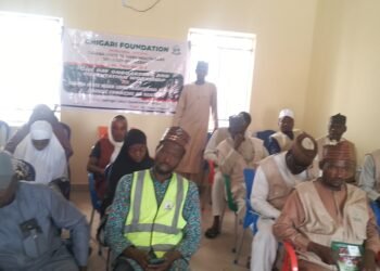 ALGON chairman advocates stronger community role in rural healthcare delivery