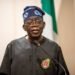 Tinubu appoints new Service Chiefs in major shake-up of Nigeria’s Military leadership