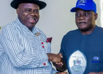 Innoson to build CNG plant In Bayelsa