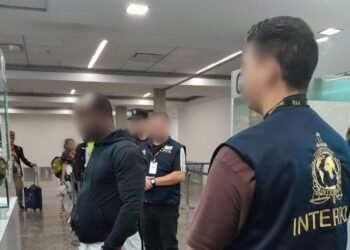 Nigerian man arrested in Argentina over global romance scam network