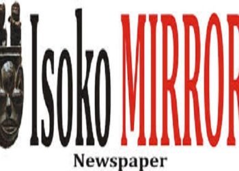 Big celebration as Isoko Mirror Newspaper clock's 20
