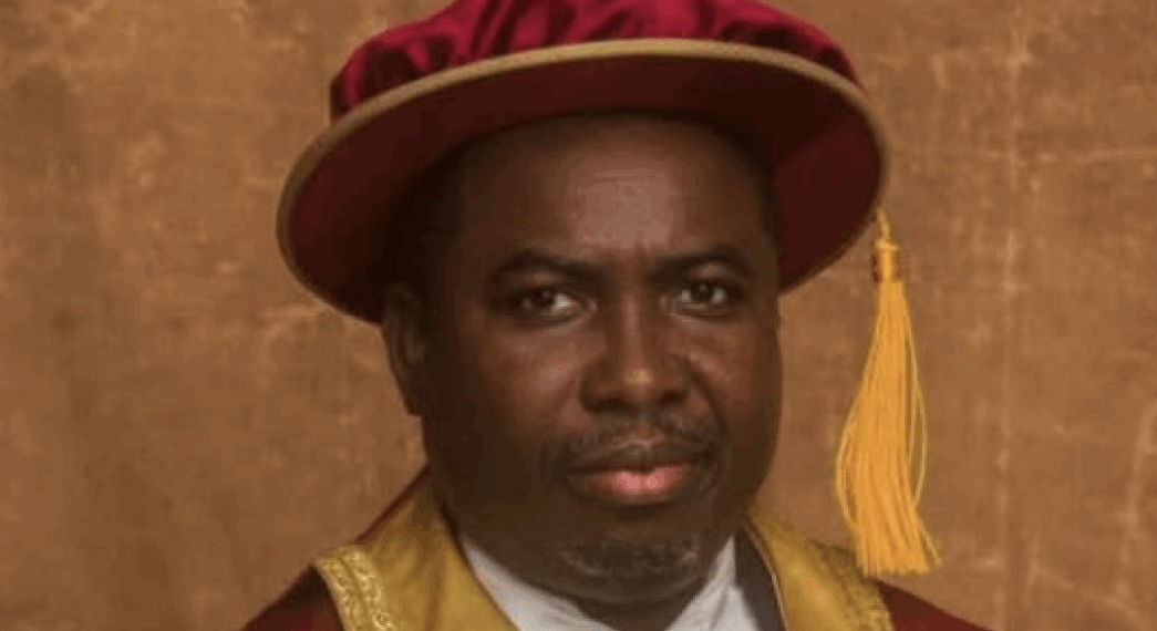 Senate to screen Prof. Joash Amupitan today as INEC chairman nominee